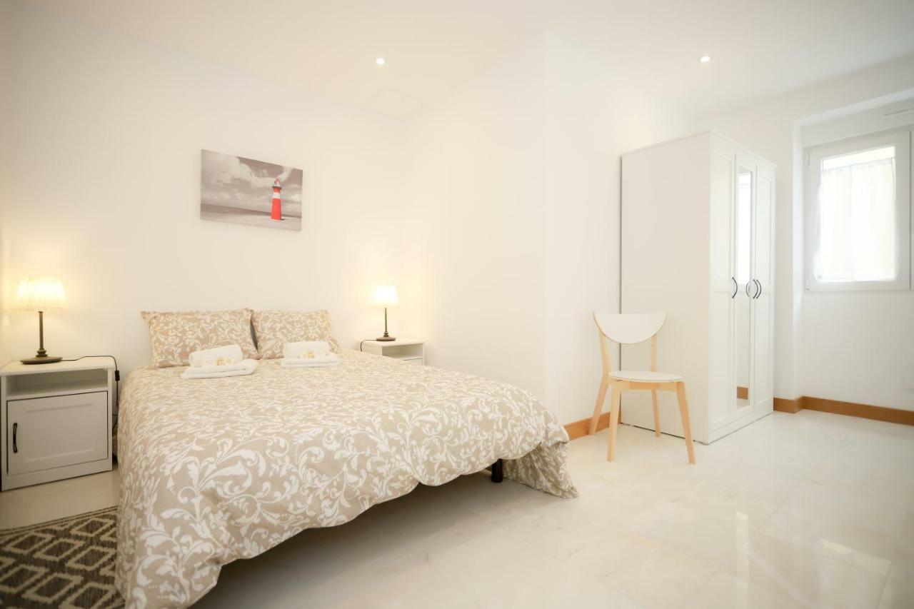 Apartamento Casino Praia III Figueira da Foz Exterior foto