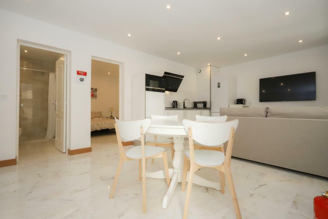 Apartamento Casino Praia III Figueira da Foz Exterior foto
